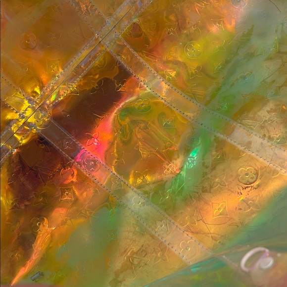 Iridescent Women's Bag - Picture 3 of 3